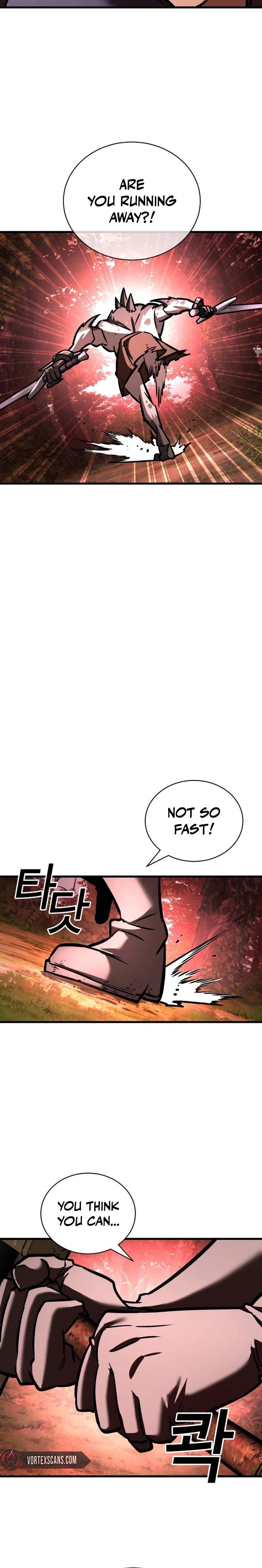 Survival Supremacy Chapter 10 page 15
