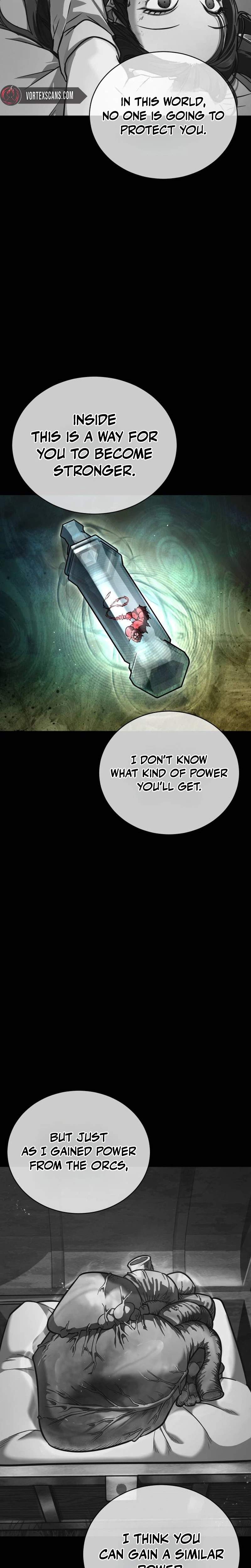 Survival Supremacy Chapter 10 page 29