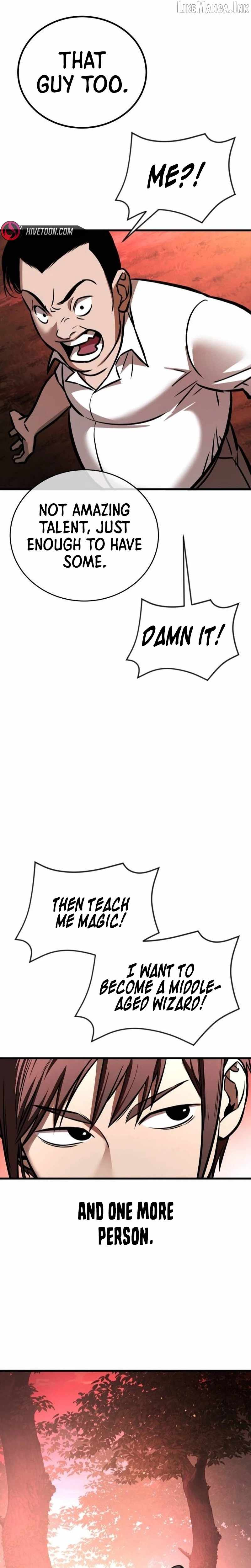 Survival Supremacy Chapter 11 page 16