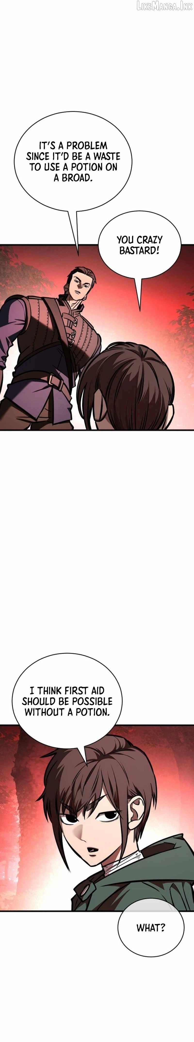 Survival Supremacy Chapter 11 page 6