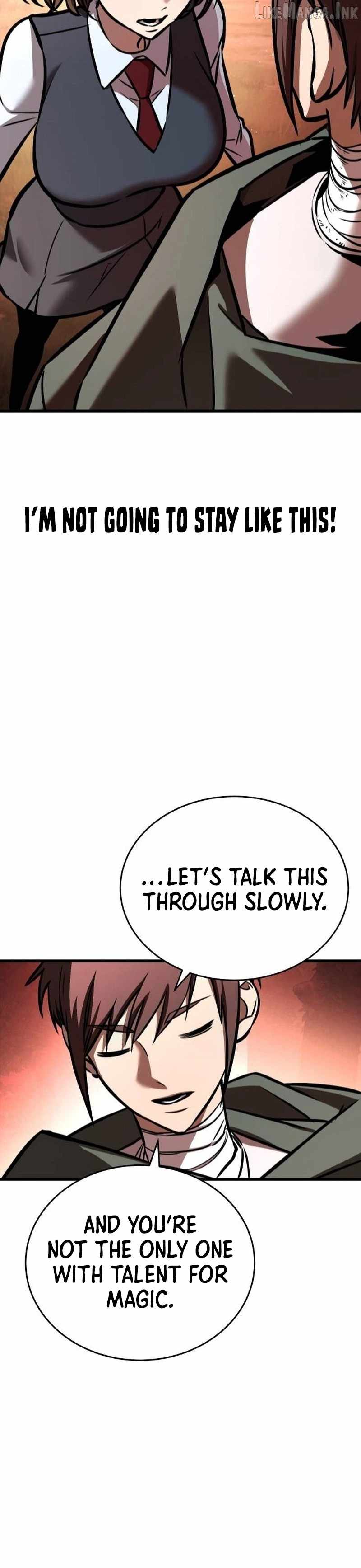 Survival Supremacy Chapter 11 page 15