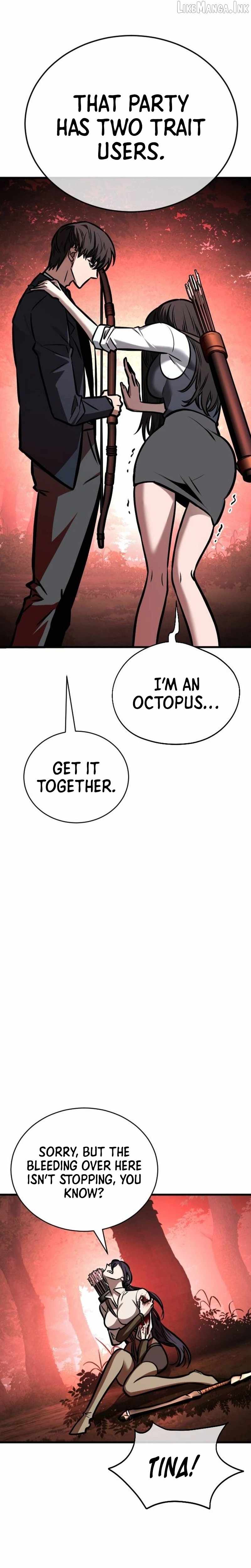 Survival Supremacy Chapter 11 page 5