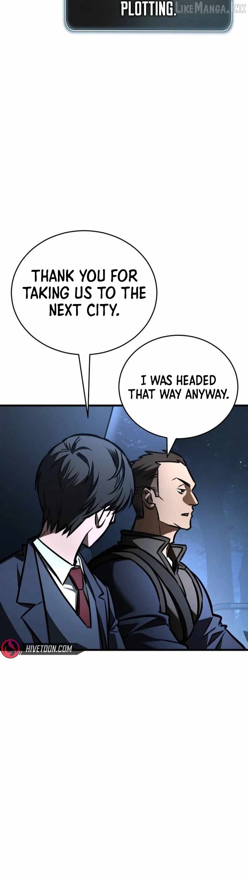 Survival Supremacy Chapter 11 page 36