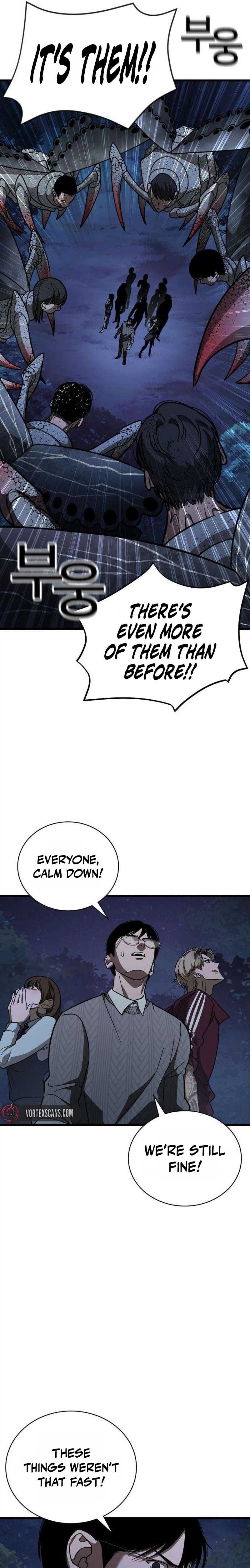 Survival Supremacy Chapter 2 page 22