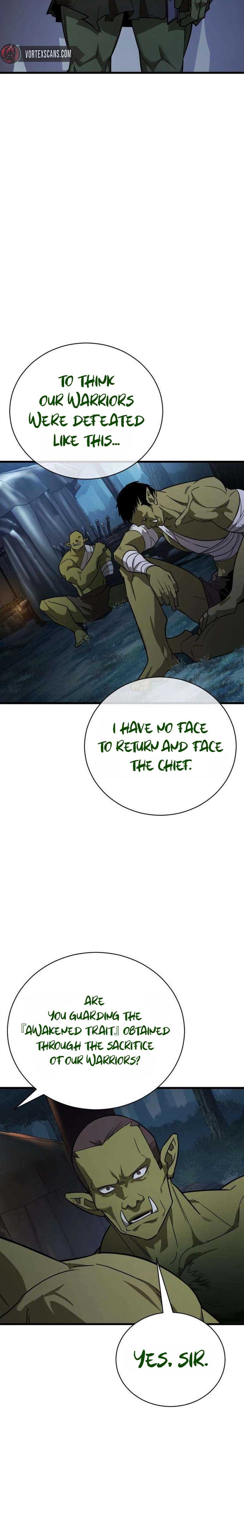 Survival Supremacy Chapter 2 page 36