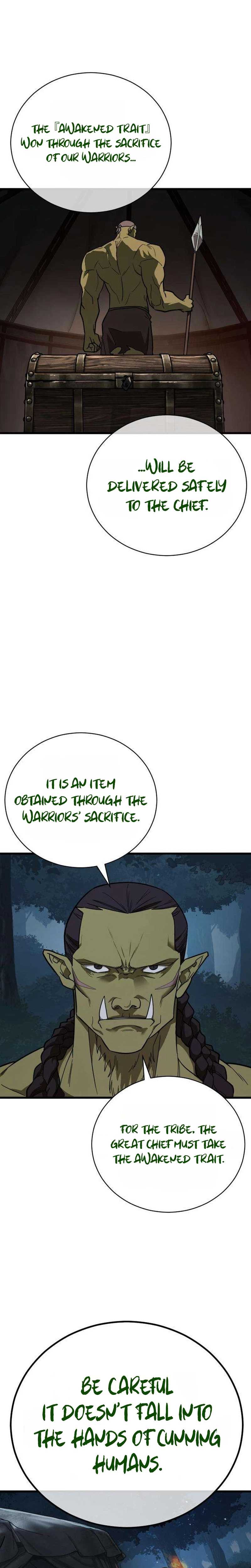 Survival Supremacy Chapter 2 page 37