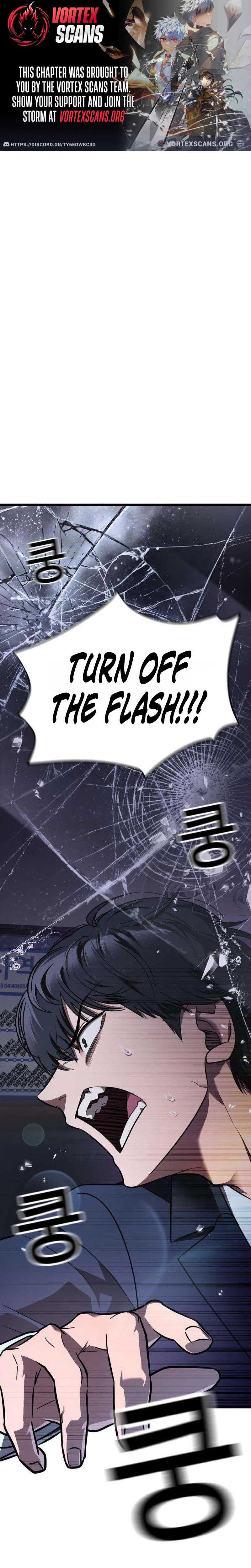 Survival Supremacy Chapter 2 page 1