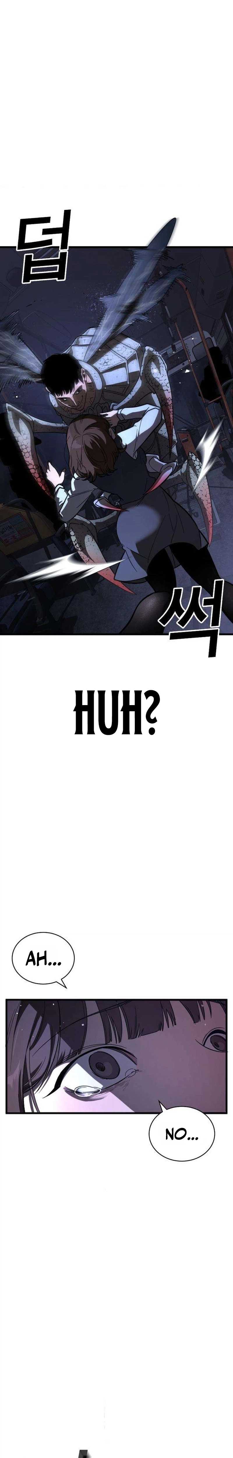 Survival Supremacy Chapter 2 page 7
