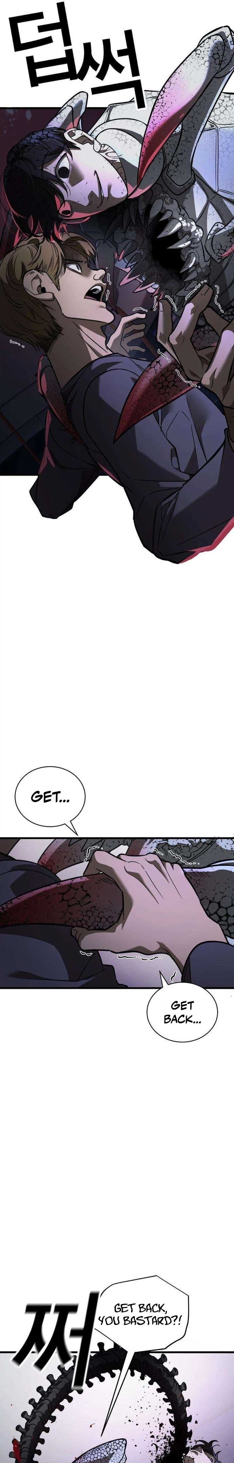 Survival Supremacy Chapter 2 page 4