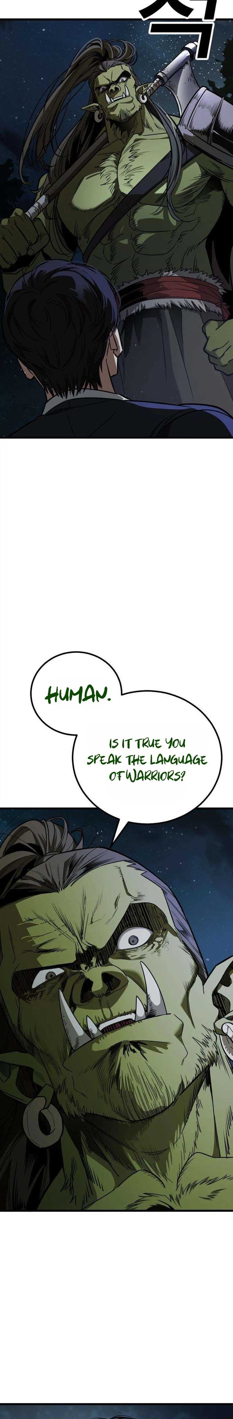 Survival Supremacy Chapter 2 page 42