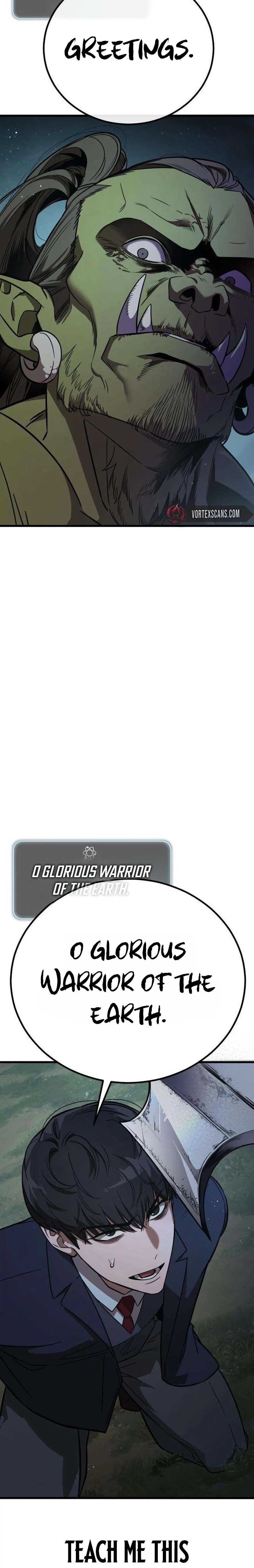 Survival Supremacy Chapter 2 page 48