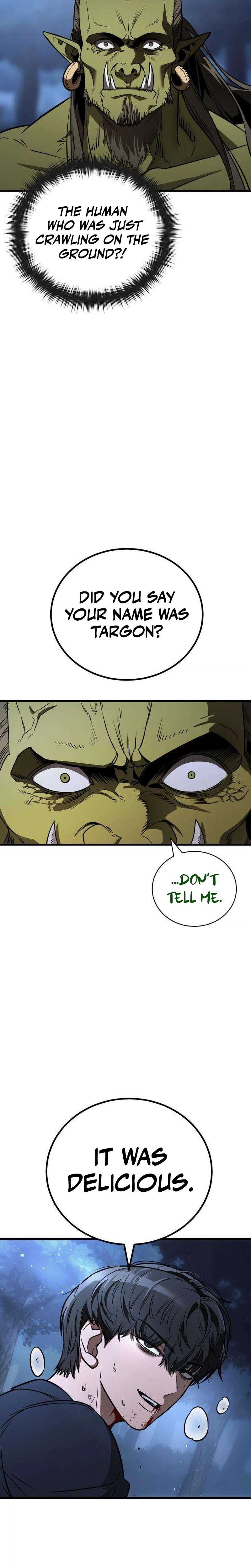 Survival Supremacy Chapter 3 page 42