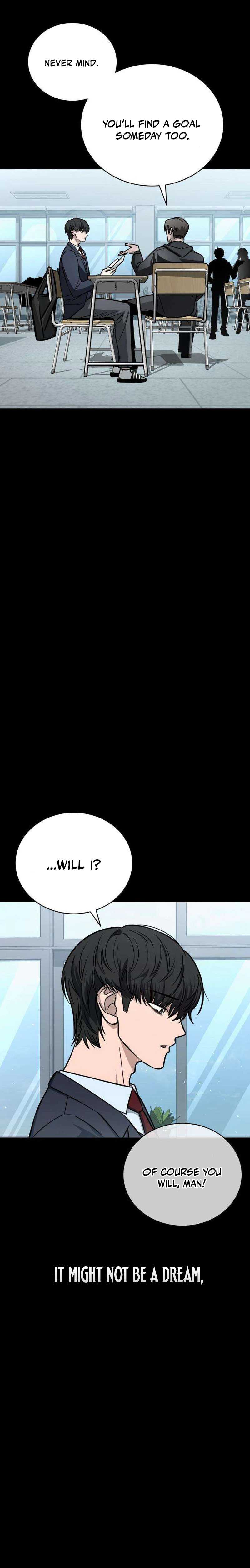 Survival Supremacy Chapter 4 page 5