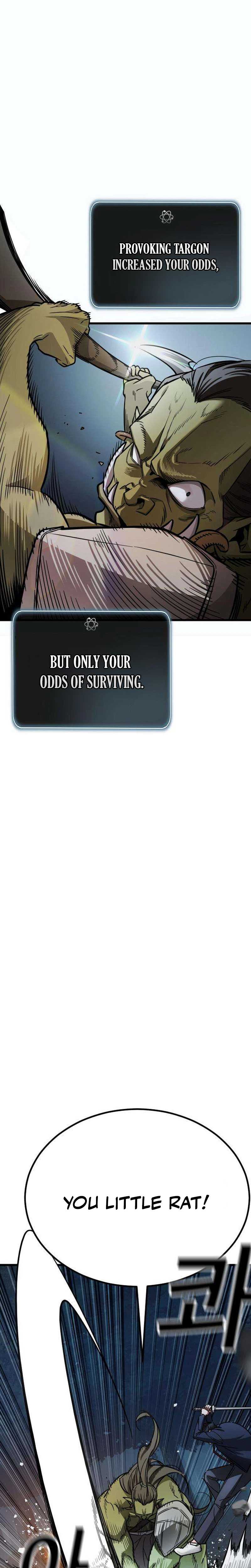 Survival Supremacy Chapter 4 page 8