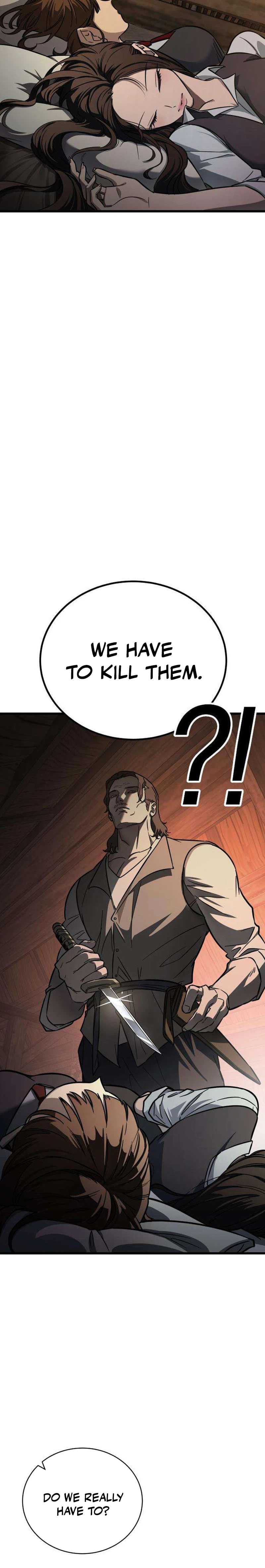 Survival Supremacy Chapter 4 page 49