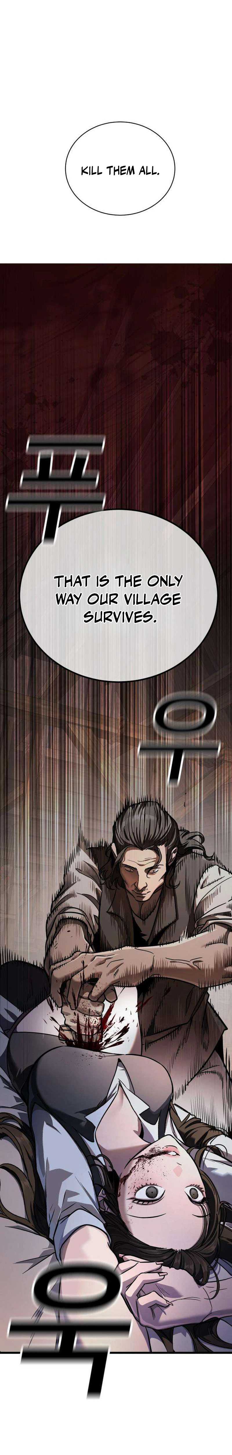 Survival Supremacy Chapter 4 page 52