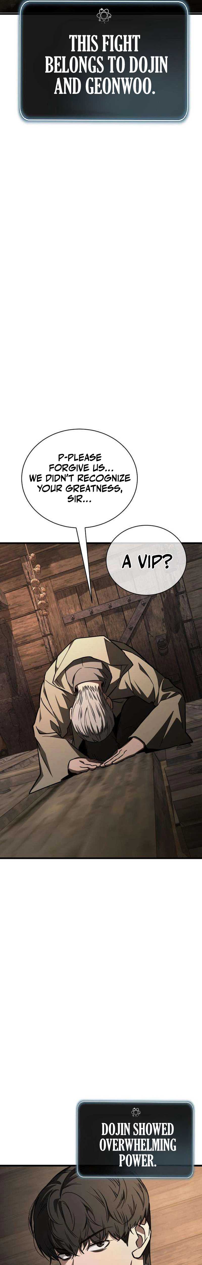Survival Supremacy Chapter 5 page 25