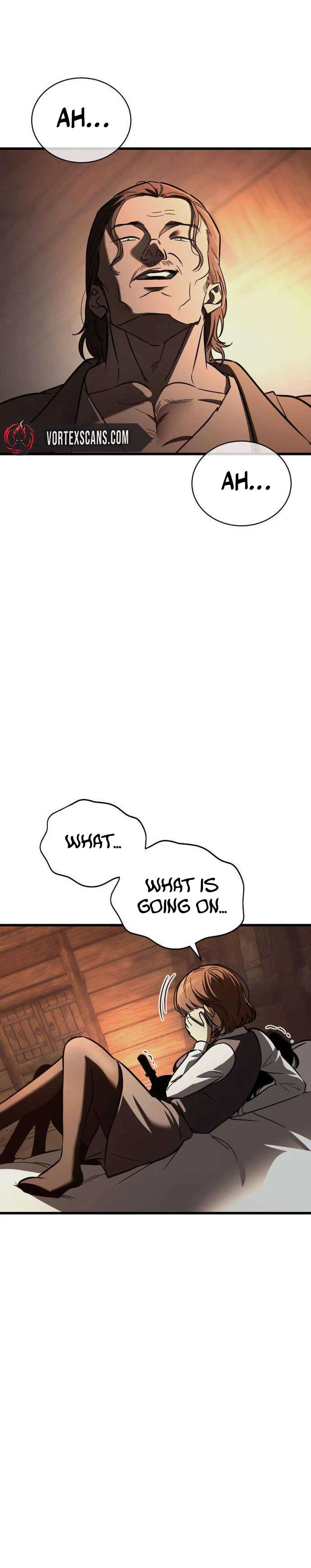Survival Supremacy Chapter 5 page 3