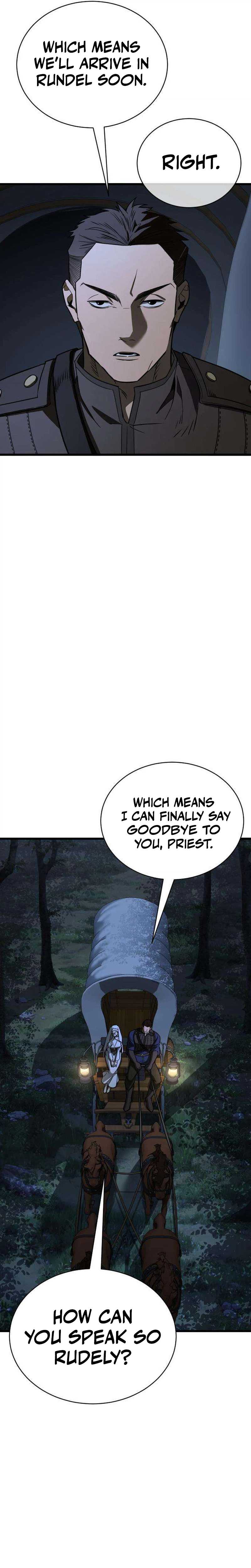 Survival Supremacy Chapter 5 page 40