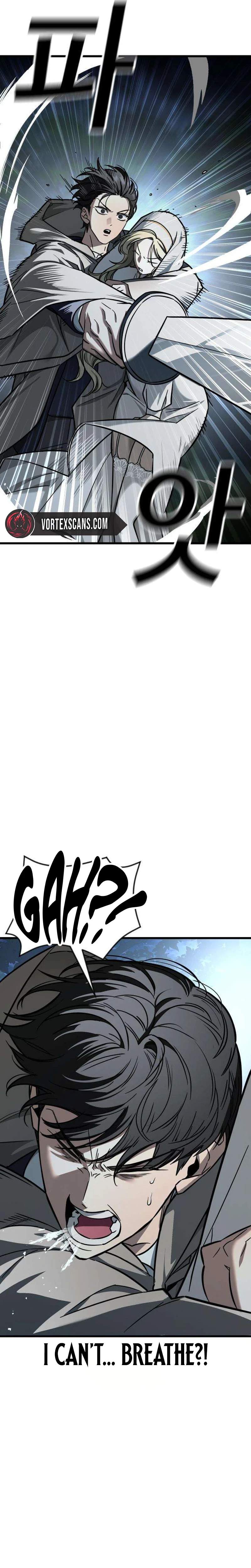 Survival Supremacy Chapter 6 page 4