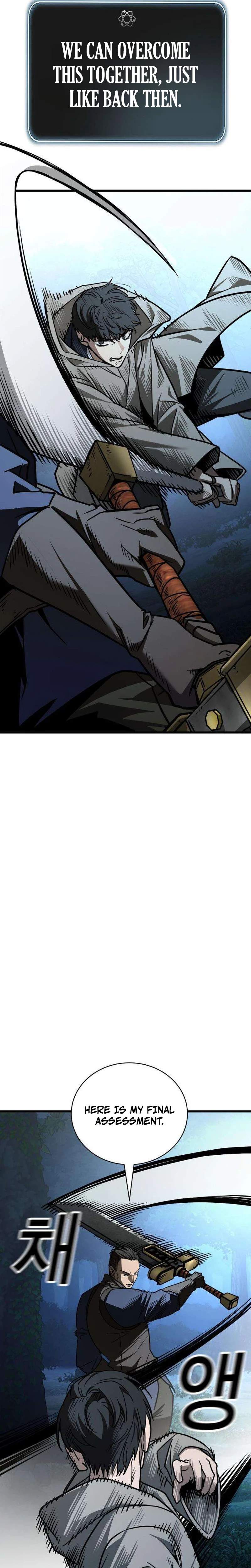 Survival Supremacy Chapter 6 page 13