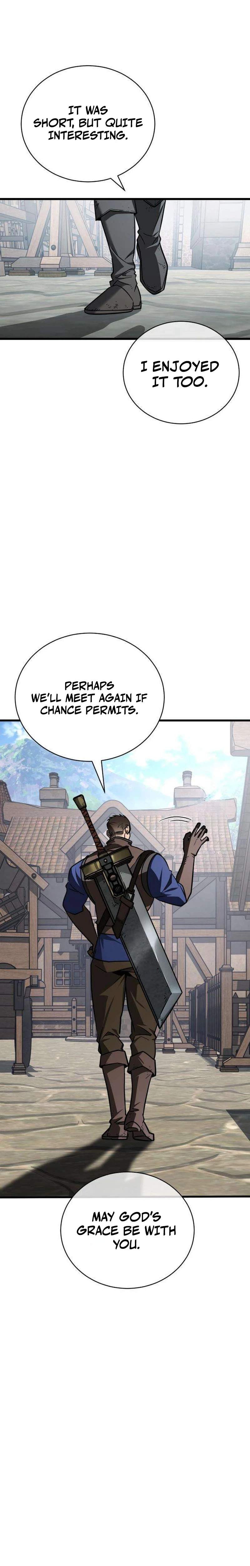 Survival Supremacy Chapter 6 page 36