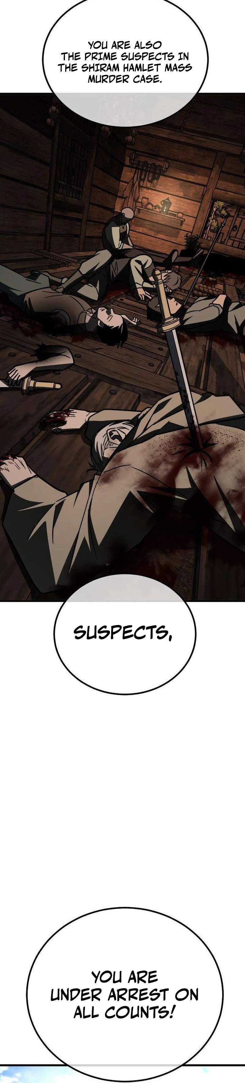 Survival Supremacy Chapter 6 page 42
