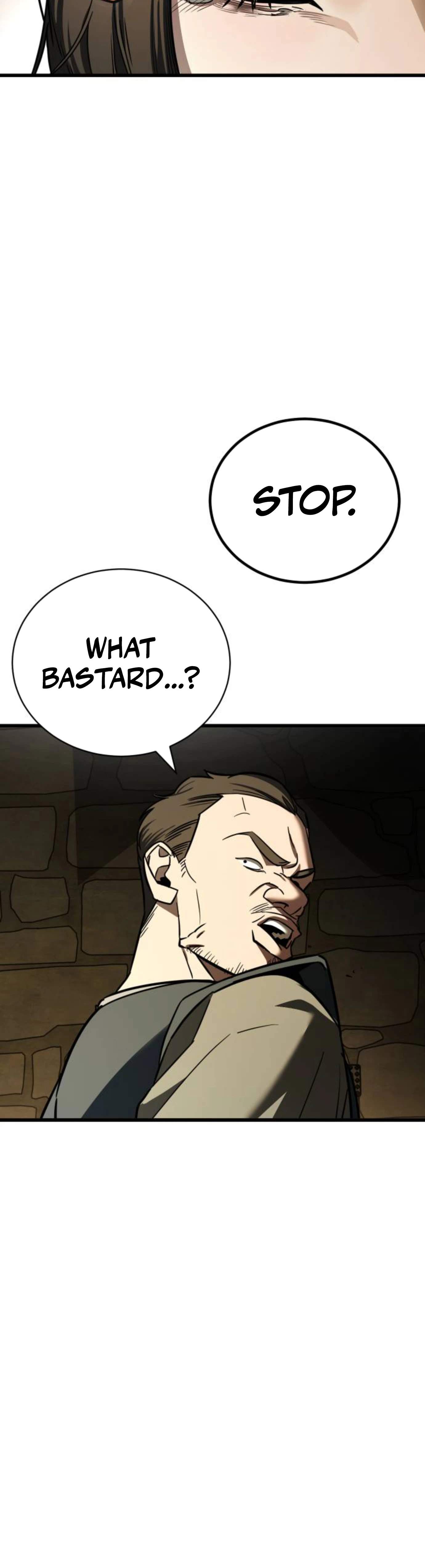 Survival Supremacy Chapter 7 page 21