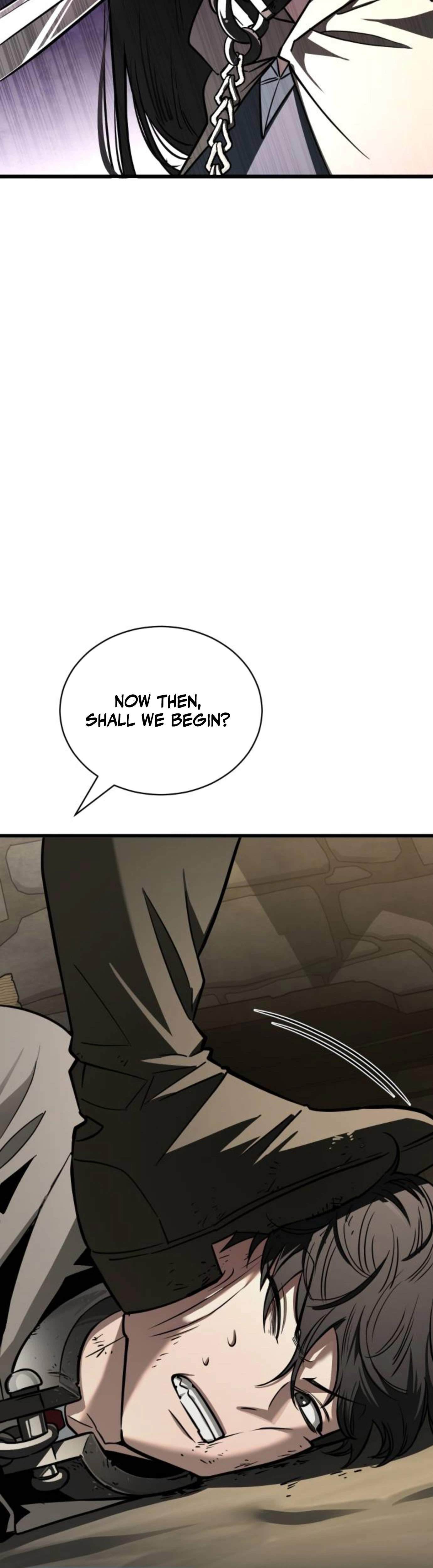 Survival Supremacy Chapter 7 page 7