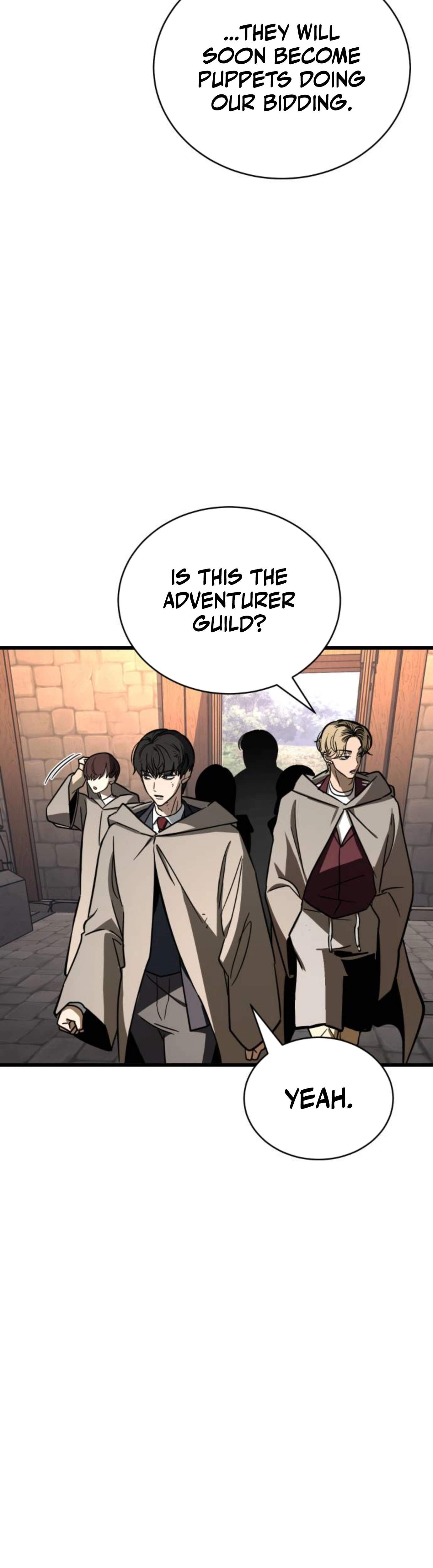Survival Supremacy Chapter 7 page 51