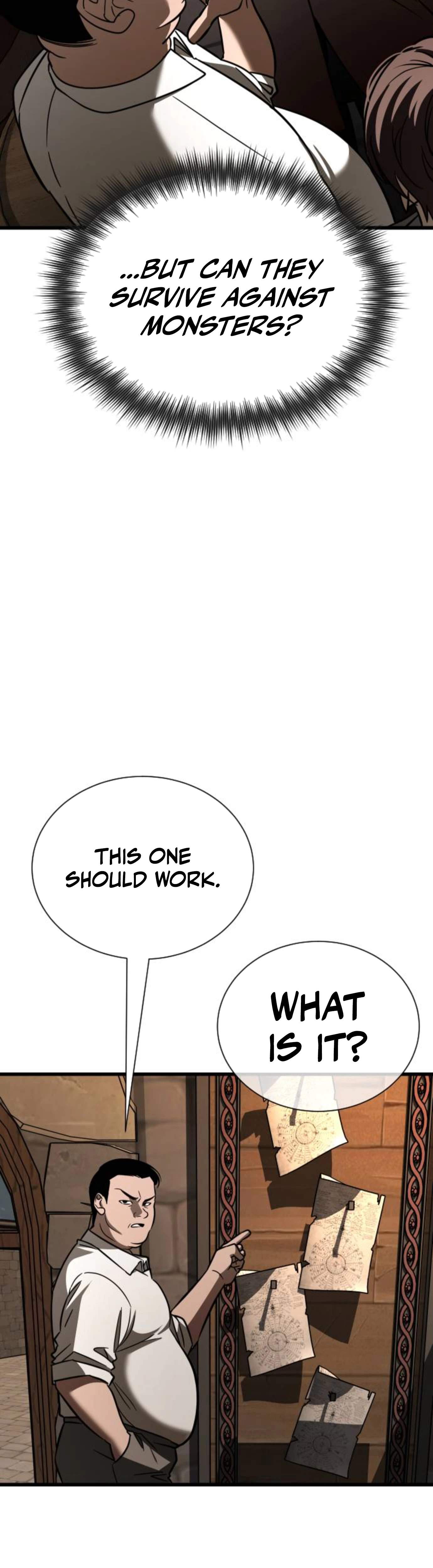 Survival Supremacy Chapter 7 page 61