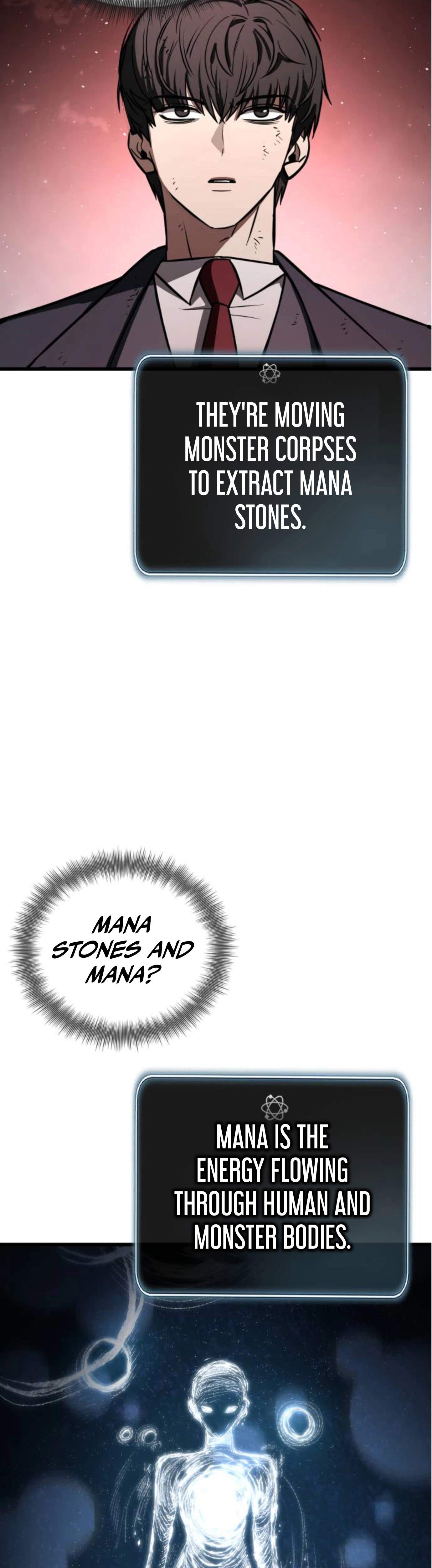 Survival Supremacy Chapter 7 page 69