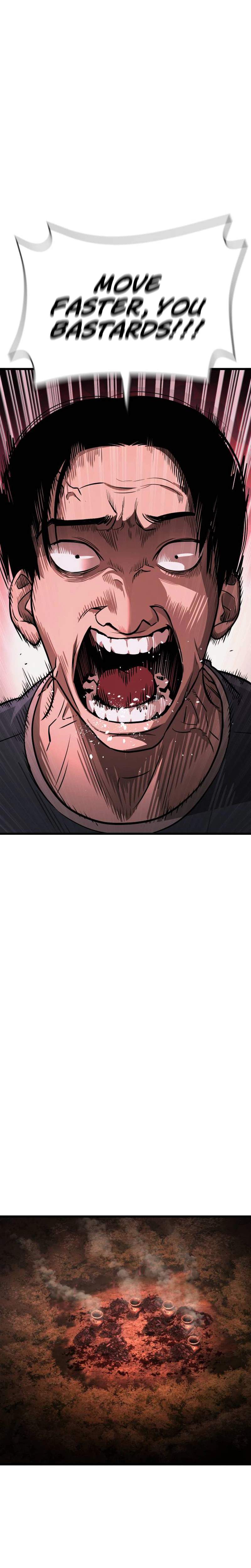 Survival Supremacy Chapter 8 page 4