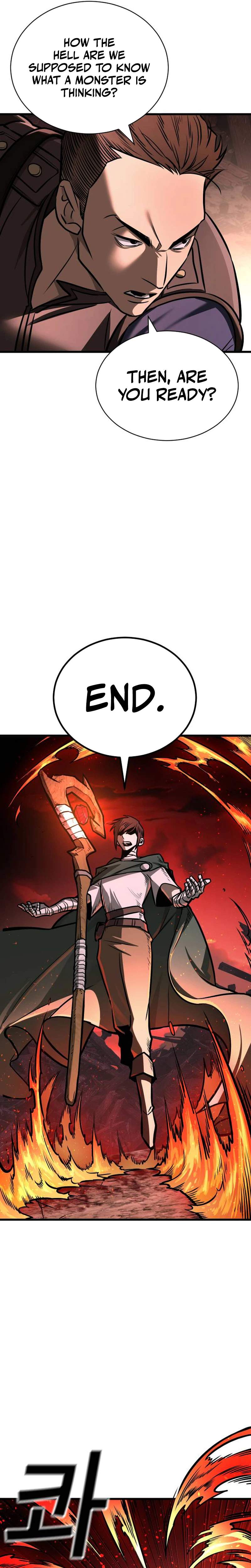 Survival Supremacy Chapter 8 page 40