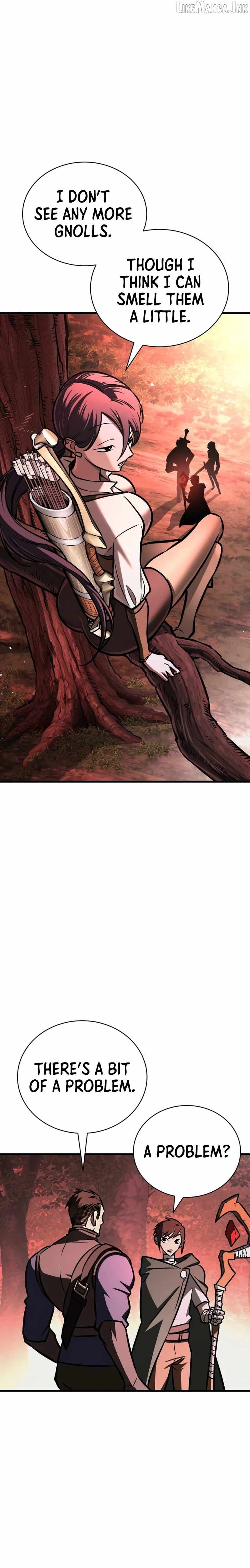 Survival Supremacy Chapter 9 page 32