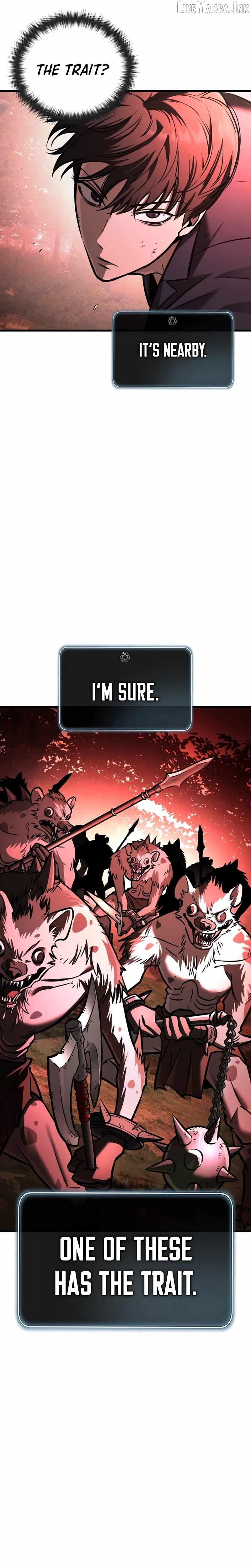 Survival Supremacy Chapter 9 page 13