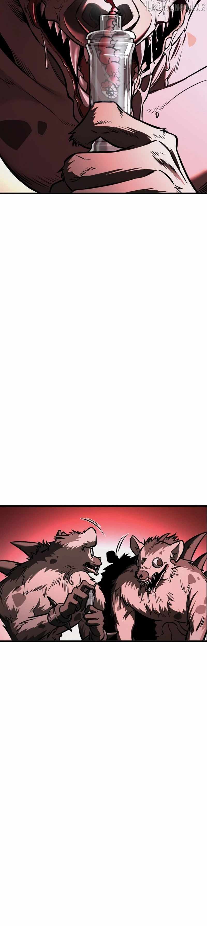 Survival Supremacy Chapter 9 page 3