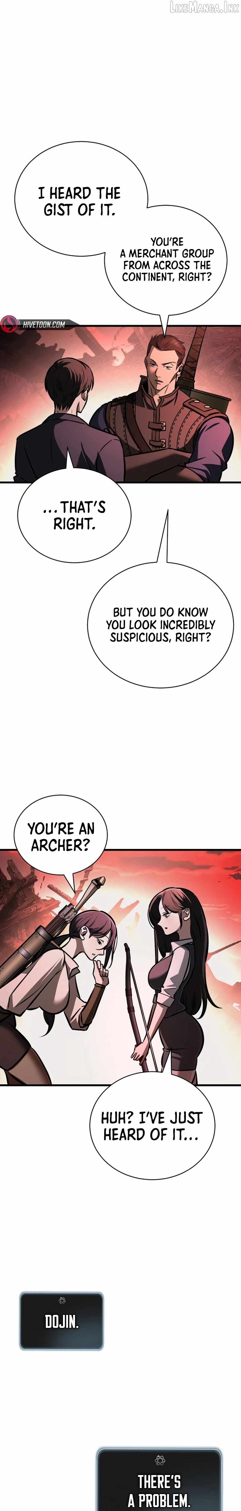 Survival Supremacy Chapter 9 page 7