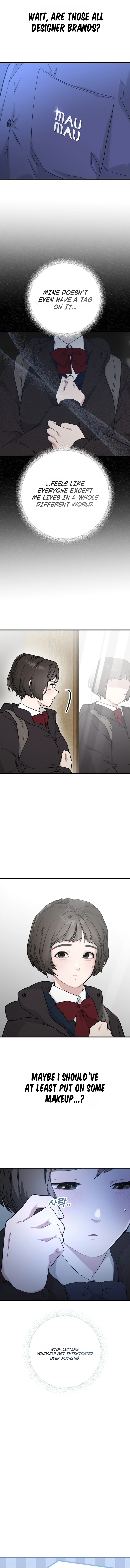 Surviving Among the Heirs Chapter 1 page 9
