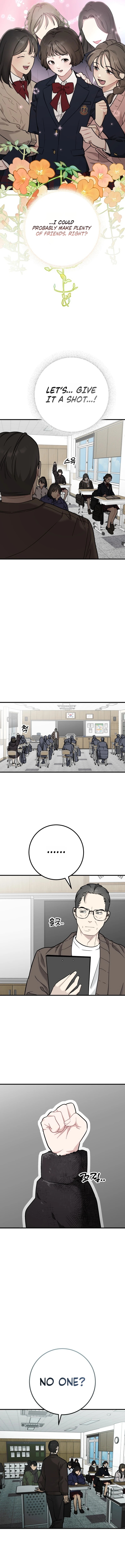 Surviving Among the Heirs Chapter 1 page 13
