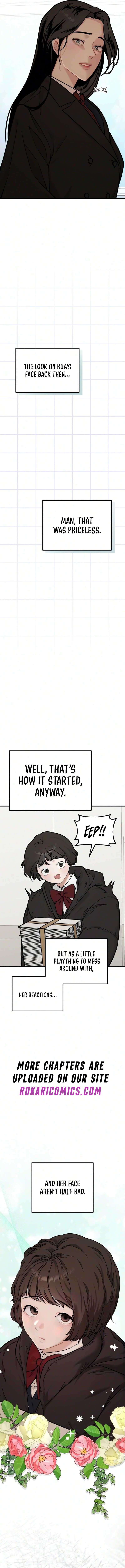 Surviving Among the Heirs Chapter 3 page 11