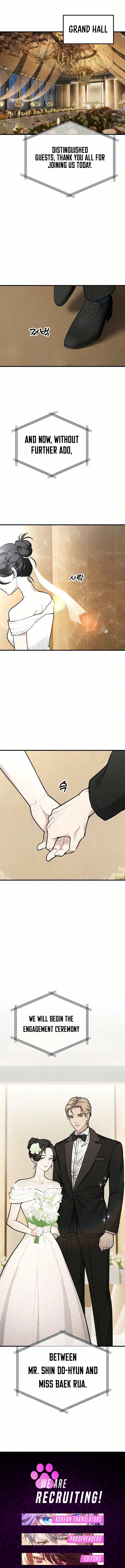 Surviving Among the Heirs Chapter 3 page 18