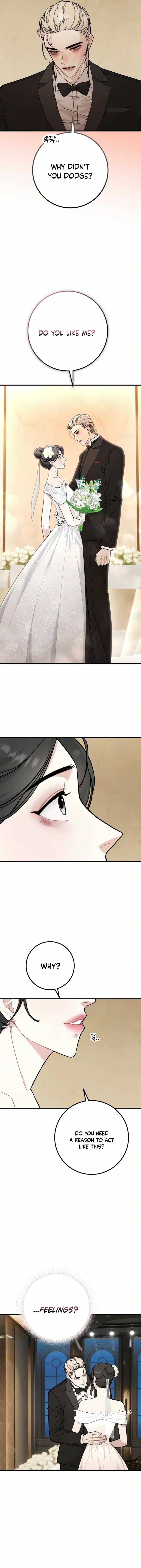 Surviving Among the Heirs Chapter 4 page 6