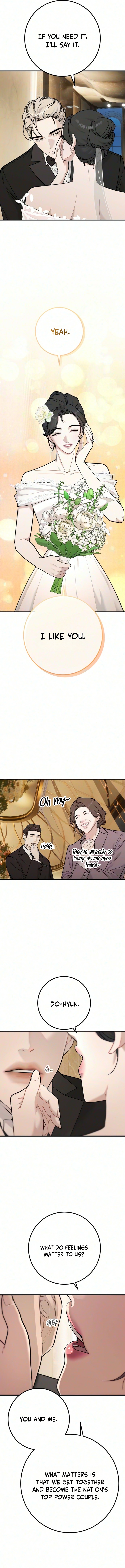 Surviving Among the Heirs Chapter 4 page 7