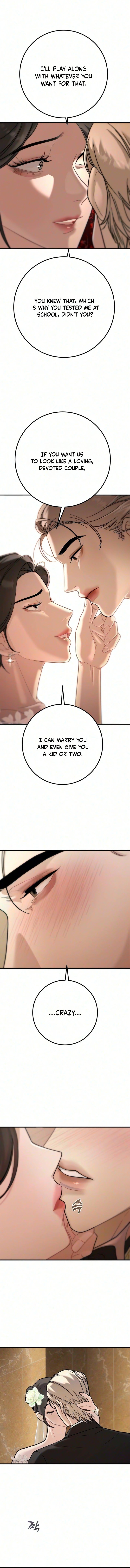 Surviving Among the Heirs Chapter 4 page 8