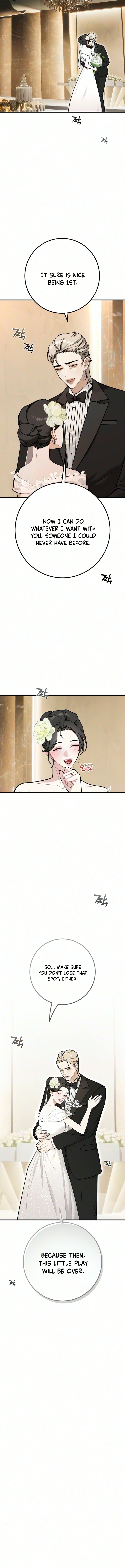 Surviving Among the Heirs Chapter 4 page 9
