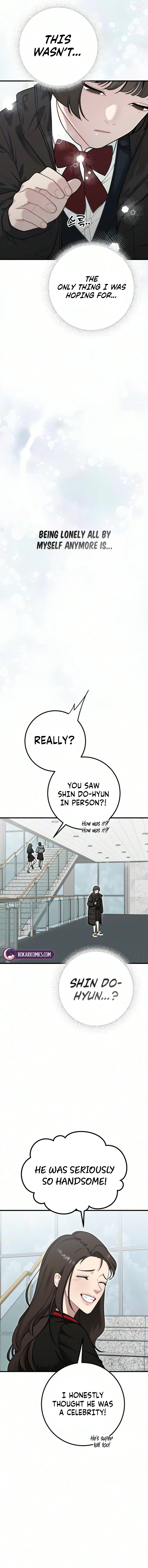 Surviving Among the Heirs Chapter 5 page 11