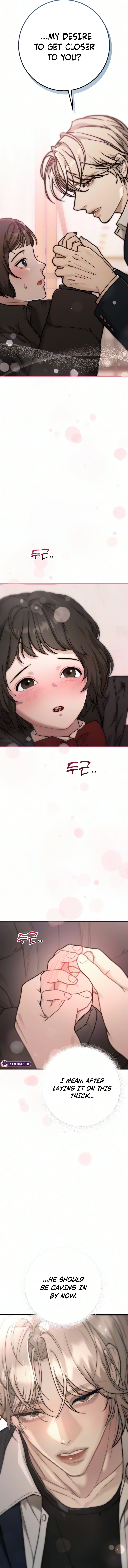 Surviving Among the Heirs Chapter 6 page 4