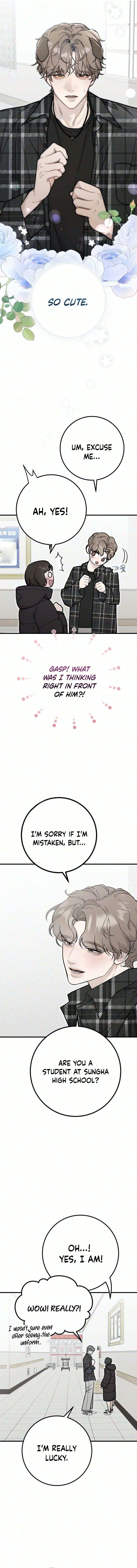 Surviving Among the Heirs Chapter 7 page 2