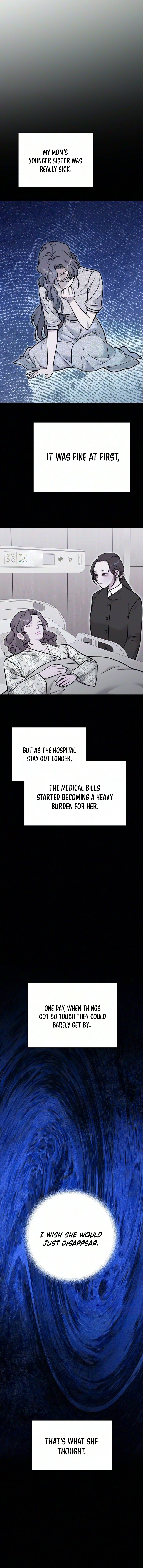 Surviving Among the Heirs Chapter 7 page 6